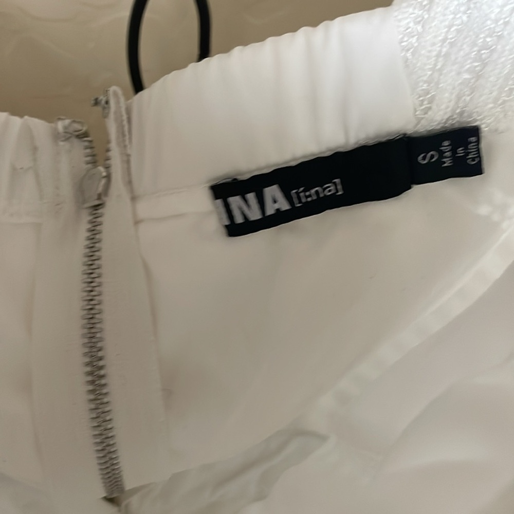INA tank - Picture 4 of 5